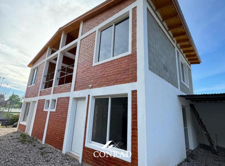 Departamento · 70m² · 3 Ambientes · 1 Cochera