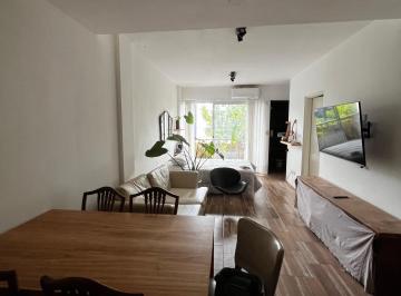 Departamento de 1 ambiente, Villa Urquiza · Venta Monoambiente Al Frente, Luminoso, en Villa Urquiza