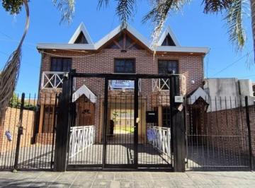 Casa · 70m² · 3 Ambientes · 1 Cochera · Alquiler Duplex 3 Ambientes con Cochera en Moreno Sur