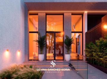 Departamento · 60m² · 2 Ambientes · 1 Cochera · Departamento 2 Ambientes en Venta, Rio Campana