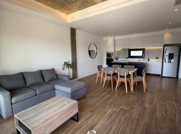 Departamento · 60m² · 2 Ambientes · 1 Cochera · Departamento 2 Ambientes en Venta, Rio Campana