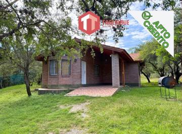 Casa · 60m² · 3 Ambientes · 1 Cochera · Casa en Moreras 2 Merlo | Terreno de 1388 m² | Oportunidad