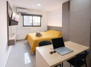 Departamento de 1 ambiente, Córdoba · Monoambiente Amoblado Barrio Centro Oportunidad Inversor