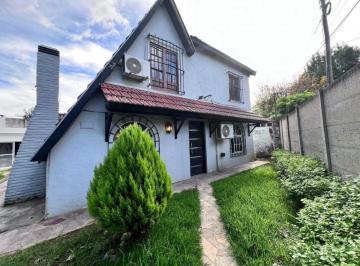 Casa de 4 ambientes, Berazategui · Casa en Venta de 4 Ambientes en Ranelagh.