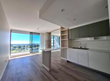 Departamento · 80m² · 3 Ambientes · 1 Cochera · Alquiler Departamento 3 Ambientes - Cochera Torres Quantum Bellini - Núñez - Vista Al Rio - a Estrenar