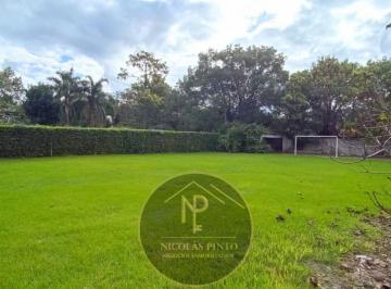 Terreno , Malvinas Argentinas · Hermoso Lote en Venta de 562 m² - Tortuguitas