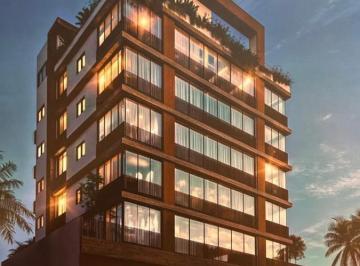 Departamento · 70m² · 3 Ambientes · 1 Cochera · Venta Departamento en Pozo en Brasil