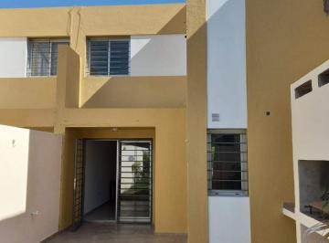Departamento de 1 ambiente, Córdoba · Hermoso Duplex Dos Dorm. Más Escritorio