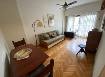 Departamento de 2 ambientes, Retiro · Muy Buen 2 Ambientes Al Frente en Ubicación Privilegiada