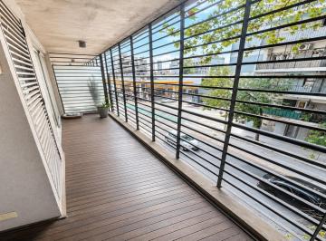 palermo-venta-departamento-2-ambientes · Departamento de 2 Ambientes en Venta en Palermo