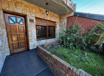 PH · 166m² · 5 Ambientes · 1 Cochera · Venta PH 5 Ambientes Villa Dominico
