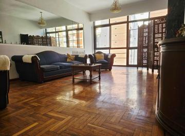 Departamento · 103m² · 4 Ambientes · Venta Departamento de 4 Ambientes con Dependencia y Baulera en Belgrano