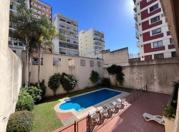 Departamento · 75m² · 3 Ambientes · 1 Cochera · Venta Departamento 3 Ambientes con Cochera y Baulera