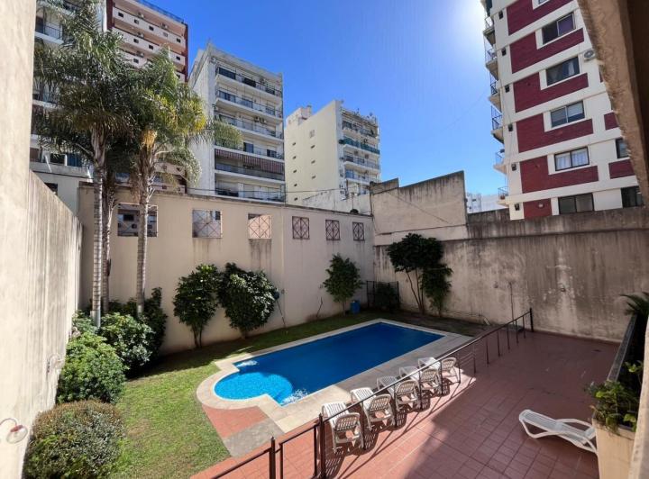Venta Departamento 3 Ambientes con Cochera y Baulera