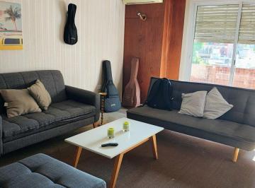 Departamento · 89m² · 4 Ambientes · Almagro Venta Semipiso 3 Amb con Dependencia y Baulera.