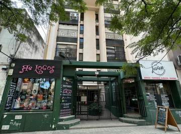 Departamento · 36m² · 1 Ambiente · Alquiler Monoambiente en Centro