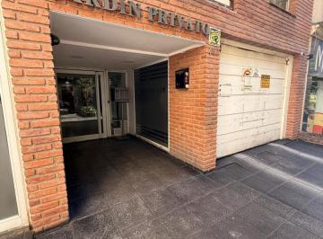 Departamento · 41m² · 4 Ambientes · Alquiler Departamento de un Dormitorio con Balcón en Nueva Córdoba