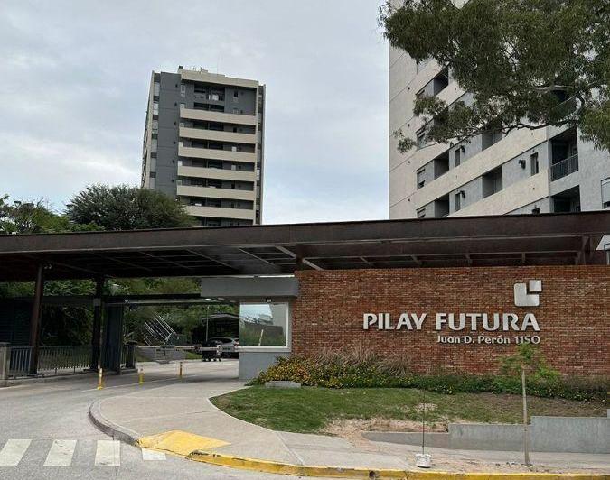 Departamento · 64m² · 3 Ambientes
