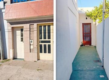 Frente · Monoambiente de Pasillo a Estrenar Ideal Persona Sola Aurora 3355