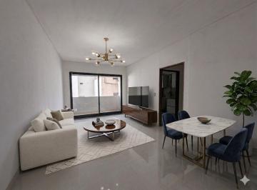 Departamento · 64m² · 3 Ambientes · Departamento - 3 Ambientes - San Cristóbal - Pileta - Gym - Sum - Parrillas