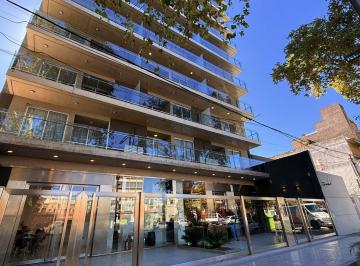 Departamento · 60m² · 4 Ambientes · Alquiler 2 Dorm.