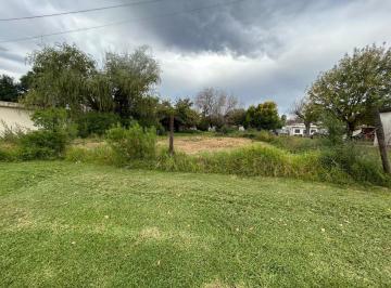 Terreno · 1020m² · Terreno en San Jeronimo Sud