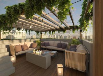 Departamento · 40m² · 2 Ambientes · Departamento 2amb de Pozo en Ciudad de La Paz 3100, Belgrano