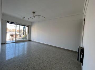 Departamento de 3 ambientes, La Paternal · Departamento en Alquiler 3 Ambientes con Balcón Paternal