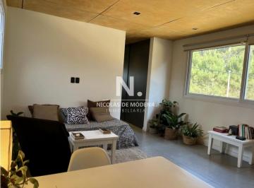 Foto1 · En Venta Apartamento de 1 Dormitorio a m del Mar, en La Juanita