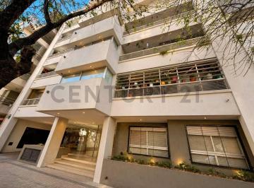 Departamento · 41m² · 2 Ambientes · 1 Cochera · Departamento 1 Dormitorio con Cochera a La Venta 43 Entre 13 y 14