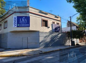 Terreno · 581m² · Venta Terreno Ideal Inversores Para Desarrollo