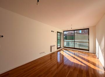 Departamento · 78m² · 3 Ambientes · 1 Cochera · Departamento Modrno de 2 Dorm. con Cochera en Santiago y Santa Fe
