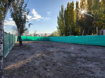 Terreno , Maipú · Vendo Lote 500 m², Maipu, Sobre Juan B Justo, Luzuriaga