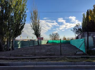 Terreno , Maipú · Vendo Lote 500 m², Maipu, Sobre Juan B Justo, Luzuriaga