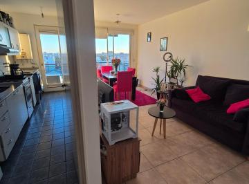 Departamento de 3 ambientes, Villa Santa Rita · Excelente Dto 3 Ambientes con Balcón Vista Abierta Super Luminoso en Complejo "L