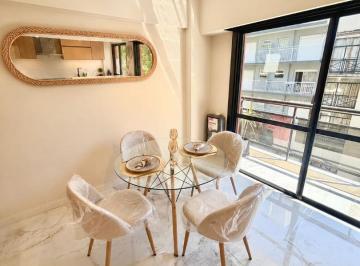 Departamento · 38m² · 2 Ambientes · Departamento 2 Ambientes en Venta | Reciclado y Amueblado