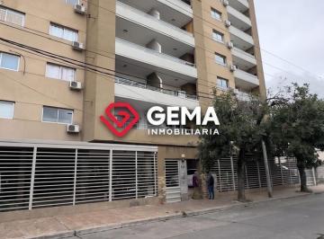 Departamento · 50m² · 2 Ambientes · 1 Cochera · Departamento 1 Dormitorio en Pueyrredón Al 1200