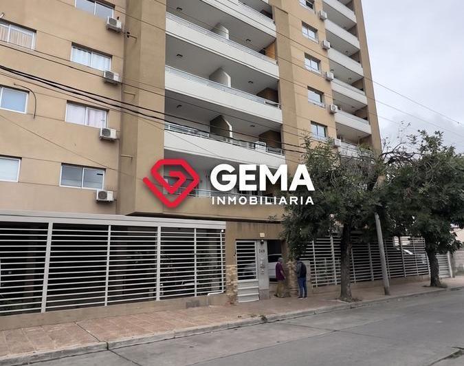 Departamento · 50m² · 2 Ambientes · 1 Cochera
