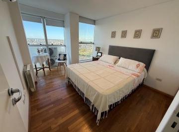 Departamento · 42m² · 2 Ambientes · Apto Crédito Departamento 1 Habitación en Torre Duomo