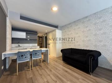 Departamento · 38m² · 1 Ambiente · Monoambiente - Amueblado