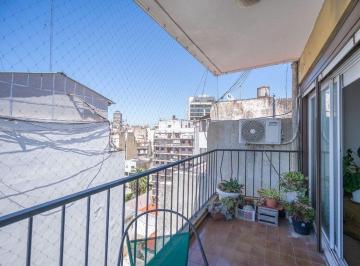 Departamento · 67m² · 3 Ambientes · Departamento Venta 3 Ambientes Recoleta Piso Alto