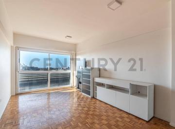 Departamento · 86m² · 3 Ambientes · Venta – Depto 3 Ambientes C/ Dependencia | Vista Al Río