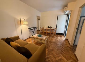 OPL-OP4-3746_2 · Oppel | Departamento en Alquiler | Imprenta Capital Federal | Cod: 30539