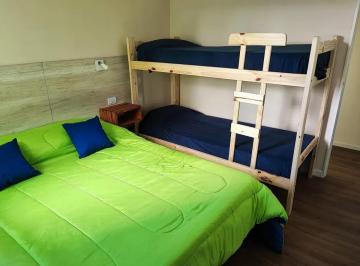 Departamento · 50m² · 2 Ambientes · Departamento en Venta - 1 Dormitorio 1 Baño - San Nicolás