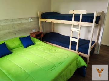 Departamento · 50m² · 2 Ambientes · Departamento en Venta - 1 Dormitorio 1 Baño - San Nicolás