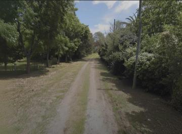 Terreno · 1383m² · Terreno en Venta - 1.383 m² - Villa Elisa