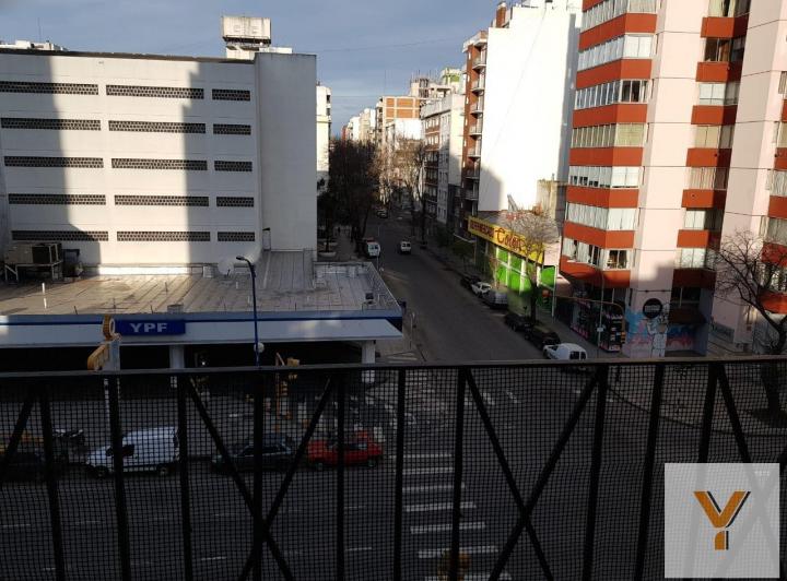 Departamento · 70m² · 4 Ambientes