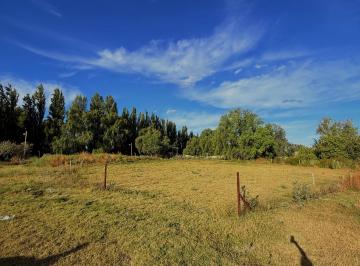 Terreno , San Rafael · Loteo Barrio Privado 1984 m² - San Rafael Mendoza