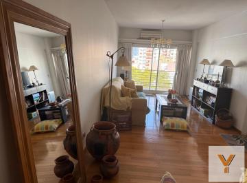 Departamento · 70m² · 3 Ambientes · Departamento en Venta - 2 Dorm. 2 Baños - Palermo