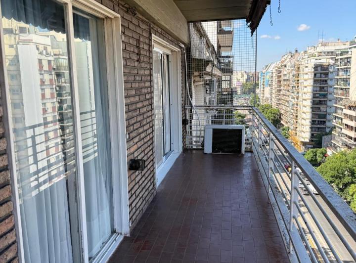 Departamento · 70m² · 3 Ambientes